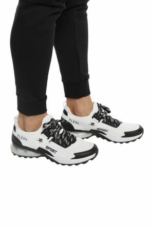 ‘runner tiger’ sneakers, zdjęcie 2 ‘runner tiger’ sneakers od Plein Sport